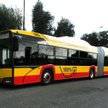 MPK Poznań kupuje elektryczne autobusy