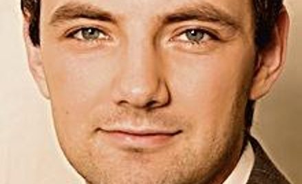 Rafał Zajączkowski doradca podatkowy, menedżer w Deloitte Doradztwo Podatkowe sp. z o.o. (biuro w Wa