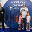 PKP Intercity: Milion podróżnych do Kijowa