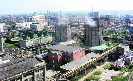 Inwestycja warta nawet 750 mln zł miała stanąć w Tarnowie. Azoty wolą jednak zbudować fabrykę na Bli