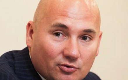 Piotr Ostaszewski, prezes, Energia dla Firm: - Regulator mógłby zrobić znacznie więcej, by usunąć ba