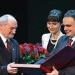 Antoni Macierewicz Człowiekiem Roku Gazety Polskiej