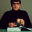 Marti Guixé, guru światowego Food Designu (imagekontainer/knölke)