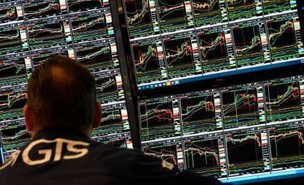 Akcje Magnificent Seven zdominowały indeks S&P 500 w 2024 r.