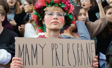 Nowa wojna pokoleń. Młodzi rozsądni kontra boomersi