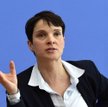 Szefowa AFD Frauke Petry