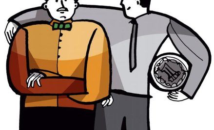 Łatwiej o rentę inwalidzką przy długim stażu