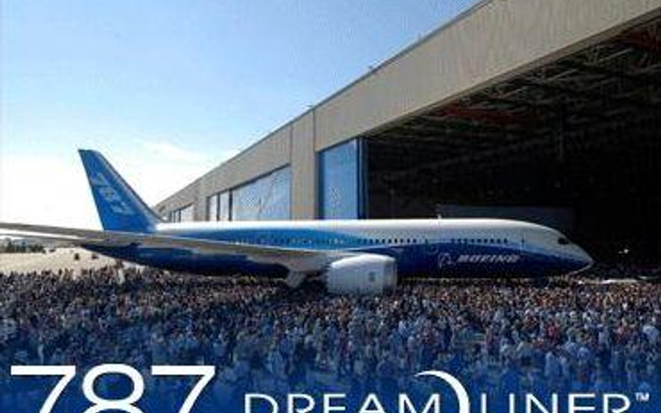 Dreamliner