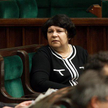 Dwie interpelacje dziennie