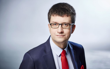Marcin Roszkowski, Instytut Jagielloński: 5G – czas decyzji
