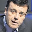 Brian Lenihan, irlandzki minister finansów