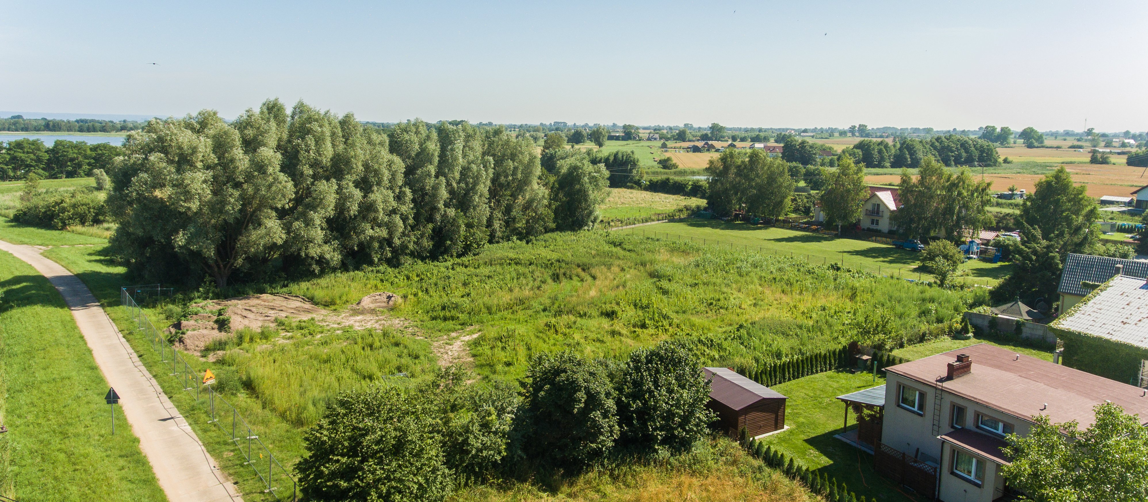 Jak można zająć działkę przez zasiedzenie? Zasady są jasne