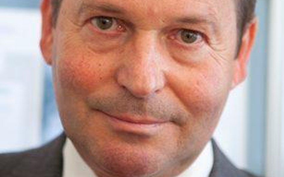 Prof. Piotr Kuna jest przewodniczącym Rady Naukowej Naukowej Fundacji Polpharmy
