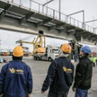Vistal Gdynia: Zysk spektakularny, ale czysto księgowy