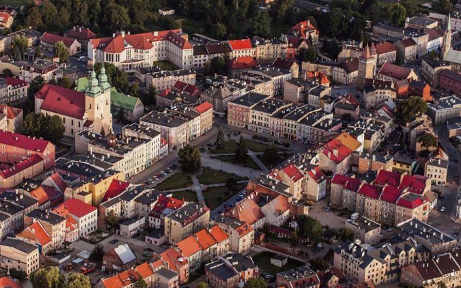 Organ wykonawczy gminy decyduje o tym, które konkretne lokale mieszkalne z kategorii lokali dopuszcz