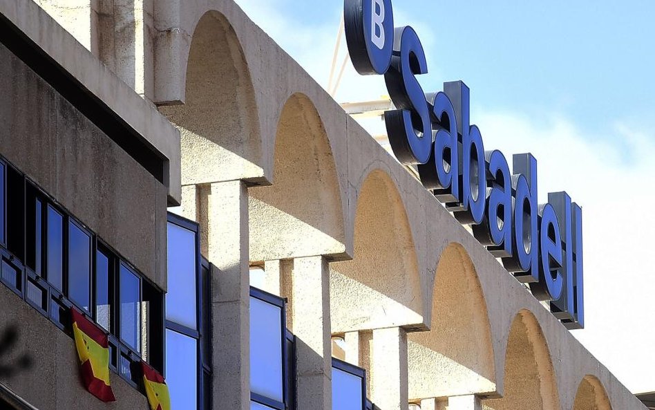 Banco Sabadell