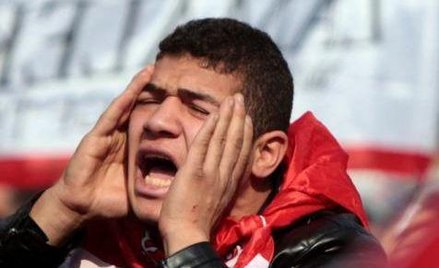 Egipt: Kto odpowiada za masakrę?