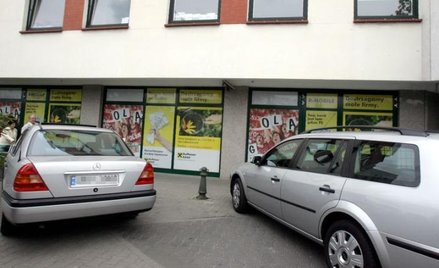 AC przy leasingu auta jest limitowane