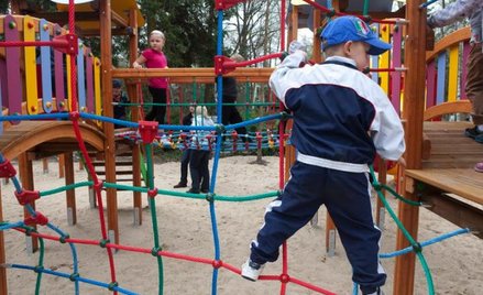 Z przyznanych środków sołectwo może zbudować lub wyremontować plac zabaw, naprawić chodnik, zadbać o
