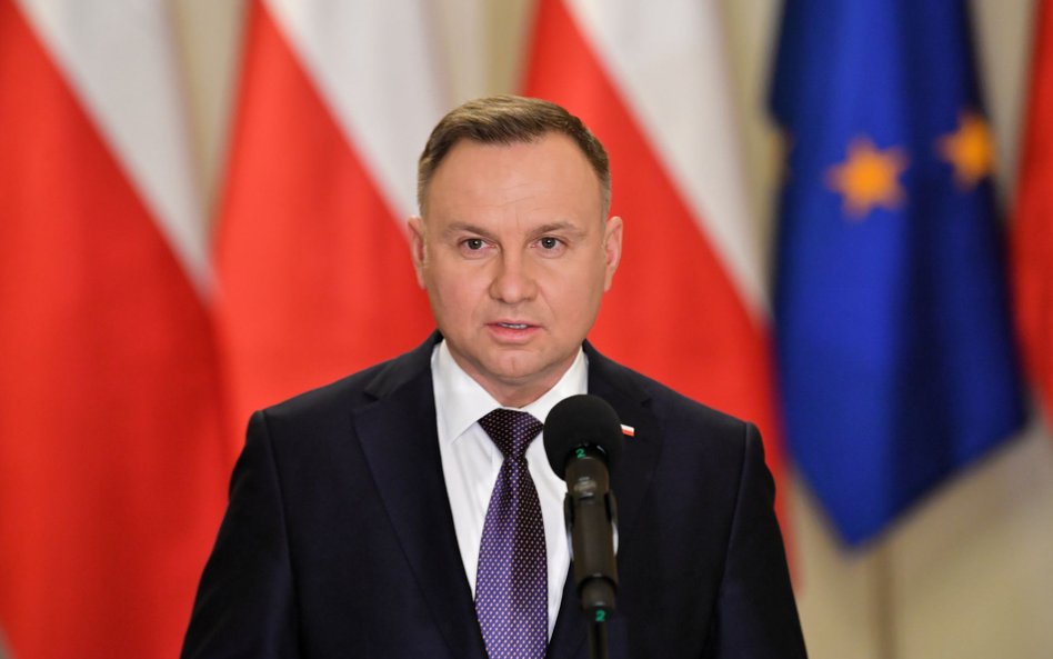 Andrzej Duda