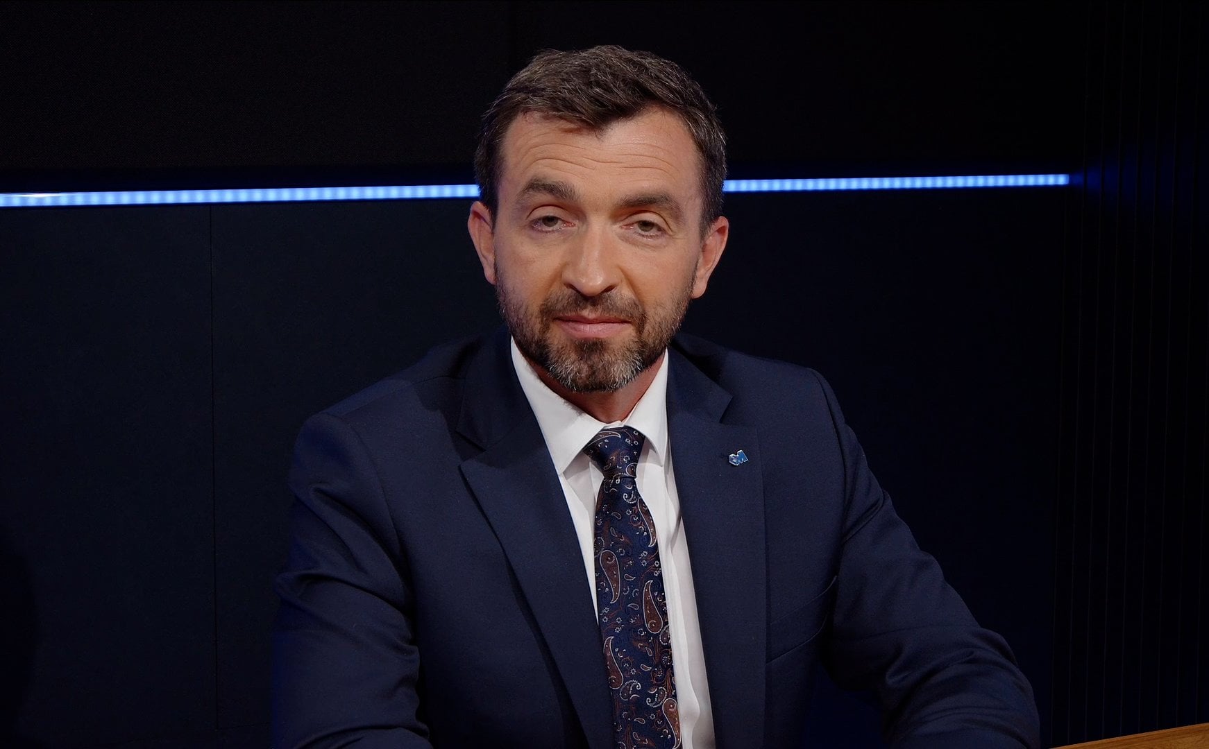Prezes Piotr Andrusiewicz: Polimex Mostostal może współpracować z Torpolem