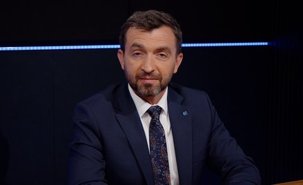 Gościem programu Adama Roguskiego był Piotr Andrusiewicz, prezes Polimeksu Mostostalu.