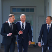 Jędrzej Bielecki: Polska mocno stawia na Bidena