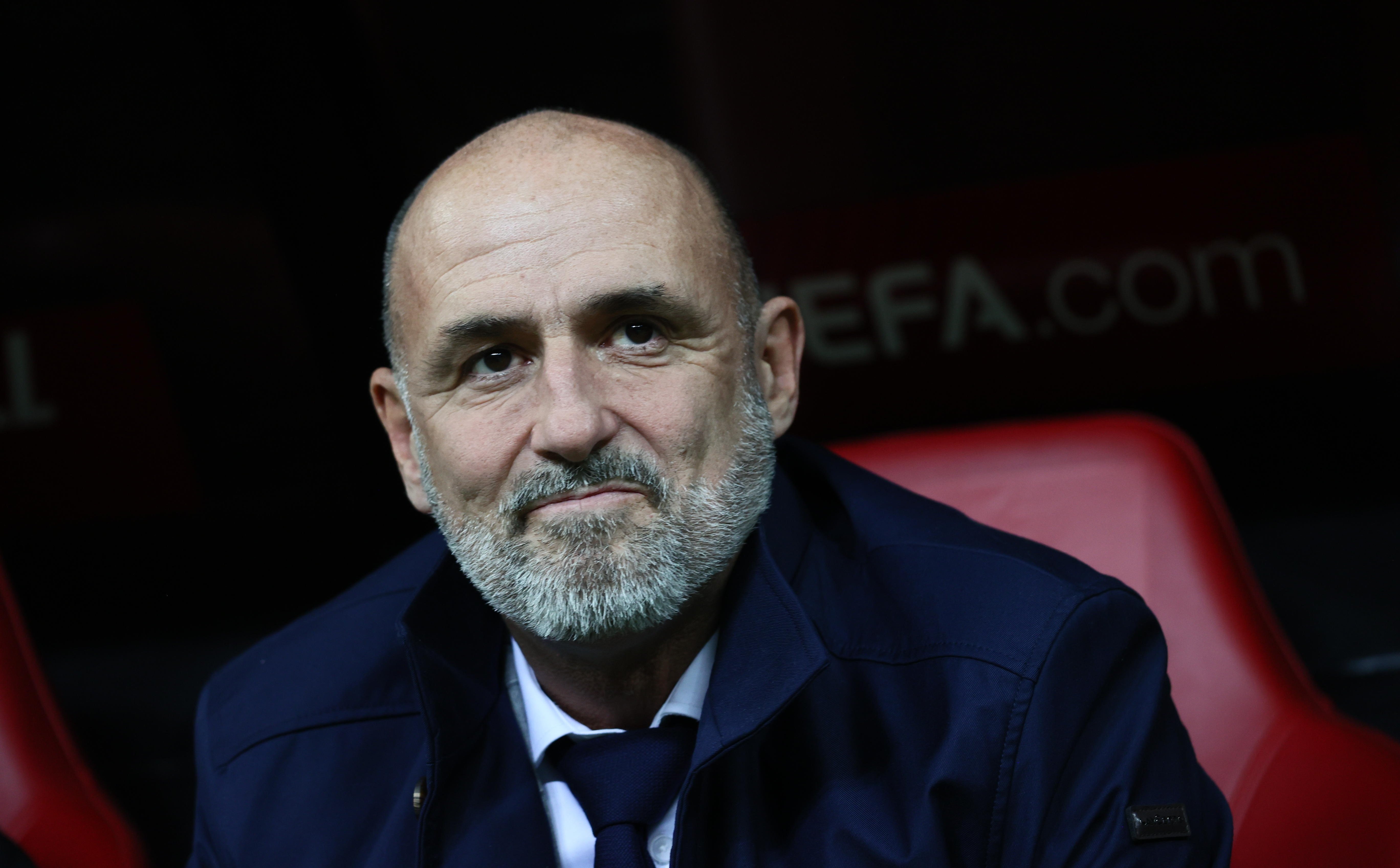 Michał Probierz odkrył karty. Są niespodzianki w kadrze na mecze z Mołdawią i Finlandią