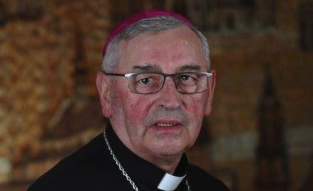 Nie róbcie z Kościoła siedliska pedofilów