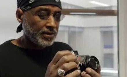 Nie żyje fotoreporter Stanley Green