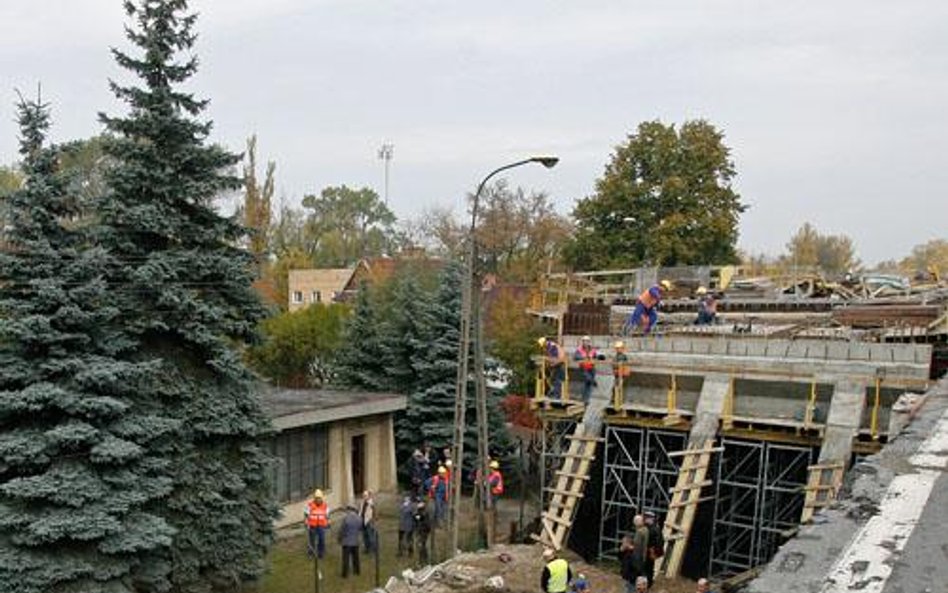 Właściciel bez działki i odszkodowania