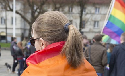 Biskupi wydali stanowisko dotyczące LGBT+