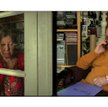 Françoise Lebrun i Dario Argento, odtwórcy głównych ról w filmie Gaspara Noé „Vortex”