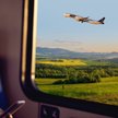LOT uruchamia usługę LOT Fly&Rail, umożliwiającą zakup połączenia lotniczego i kolejowego w ramach j