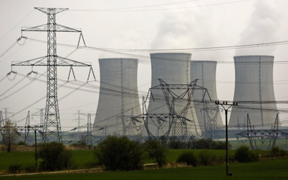 Rządowe godzenie węgla i energii jądrowej