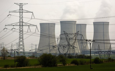 Budowa elektrowni atomowej w Polsce już nie jest priorytetem rządu