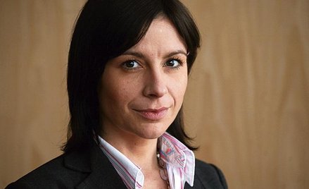 Beata Kaftańska, radca prawny w WKB Wierciński, Kwieciński, Baehr