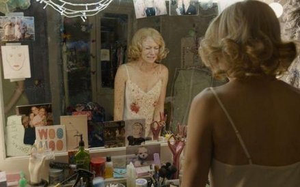 „Birdman”, reż. Alejandro Gonzalez Inarritu