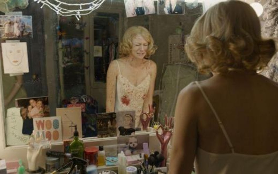 „Birdman”, reż. Alejandro Gonzalez Inarritu