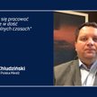 Marcin Chludziński: Elastyczność firmy sprawdza się po epidemii