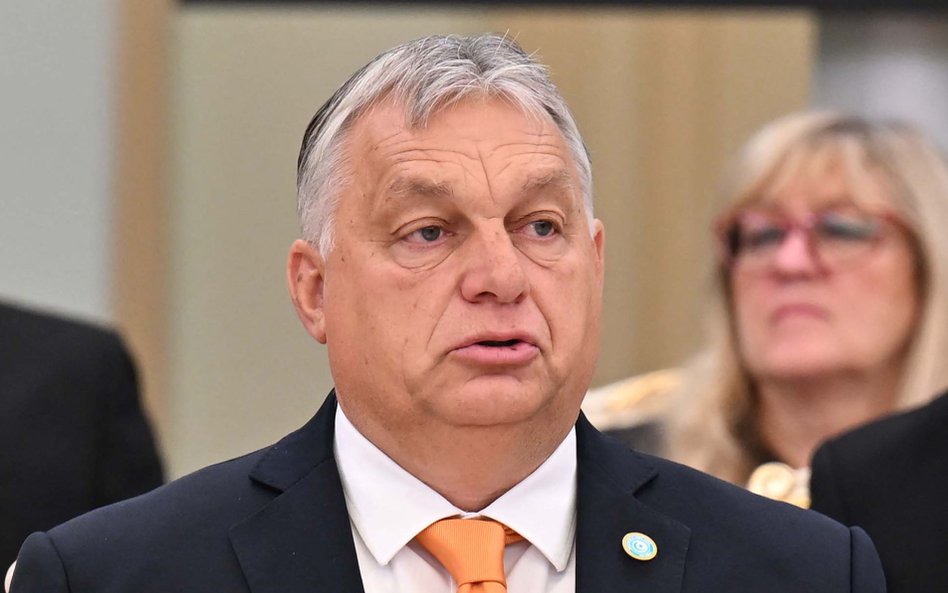 Viktor Orban