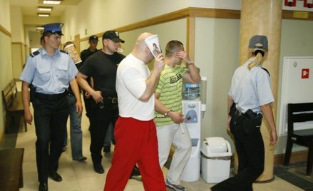Łatwiej będzie zająć majątek gangstera za granicą