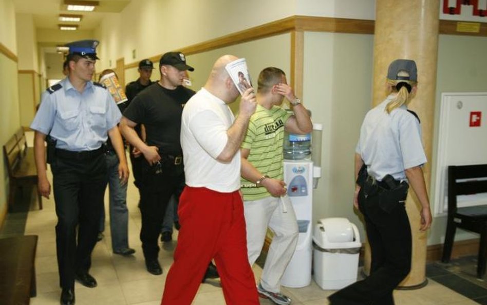Łatwiej będzie zająć majątek gangstera za granicą