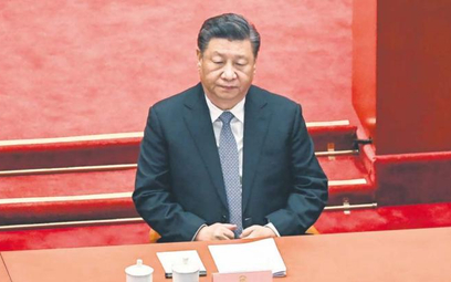 Dążący do większej roli Chin w światowej polityce przewodniczący Xi Jinping dostrzega w Afryce szans