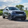 Range Rover Velar: Dobry na każdą okazję