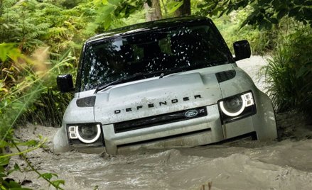 Land Rover nowym sponsorem Kite Cup