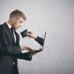 Uwaga na fałszywe ogłoszenia o sprzedaży komorniczej w Internecie