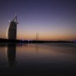 Dubaj ma 371 wieżowców, czyli ponad dwa razy mniej niż największe z amerykańskich miast.