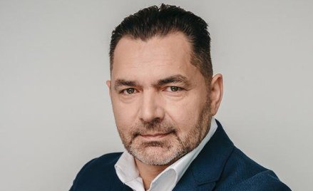 Krzysztof Szyszka, prezes Vercomu, mówi, że dzięki środkom z IPO spółka będzie mogła jeszcze dynamic