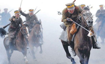 1920 BITWA WARSZAWSKA; NIEDZIELA | 20.10 | HBO